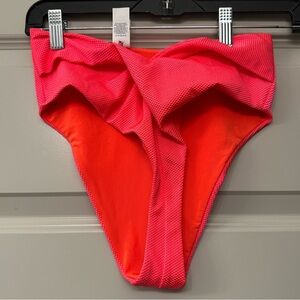 NWOT Aerie Bikini bottoms